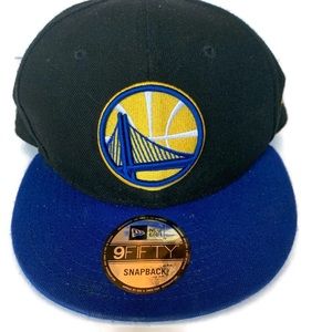 ☀️ NBA Golden State Warriors SnapBack baseball hat